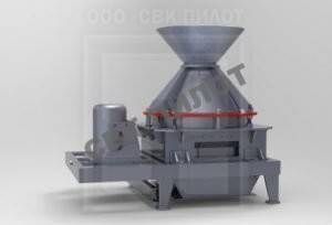 комплекс отсева