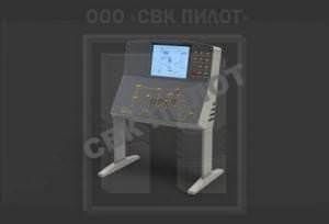 производство отсева дск