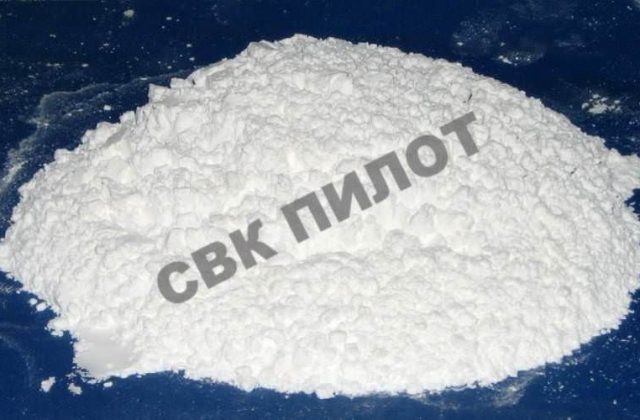 Оборудование для измельчения мрамора в микрокальцит