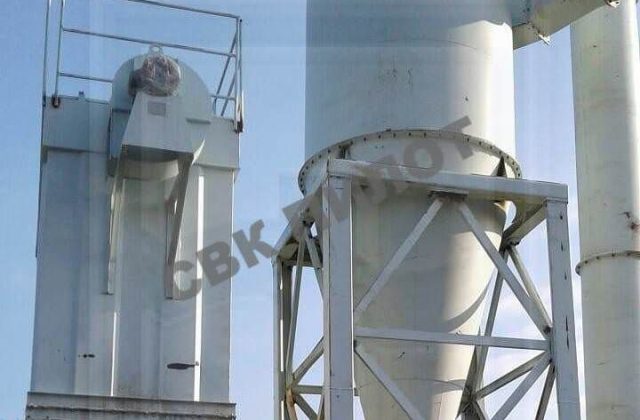 Мельница MTW 138 доставлена в Ярославль